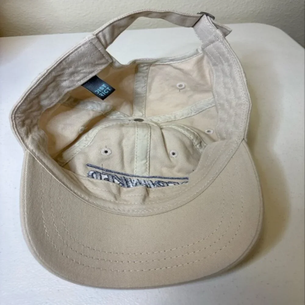 District‎ Unisex Debunked Embroidered Baseball Trucker Cap Hat